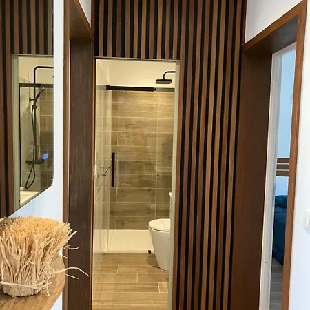 Vue à 300m Du Centre-ville De Porto-vecchio Porto Vecchio