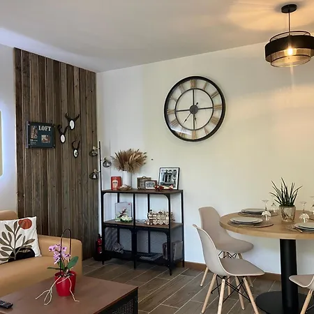 Vue à 300m Du Centre-ville De Porto-vecchio Villa Porto Vecchio