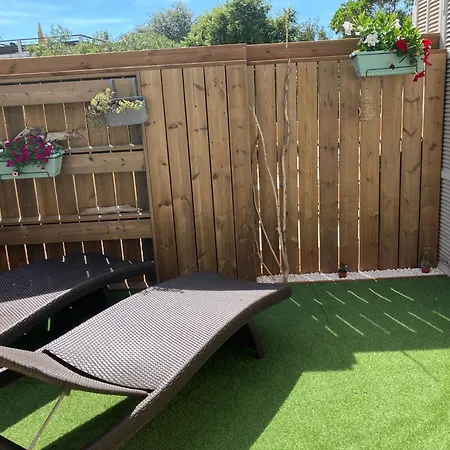 Vue à 300m Du Centre-ville De Porto-vecchio Porto Vecchio