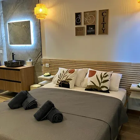 Vue à 300m Du Centre-ville De Porto-vecchio * Porto Vecchio