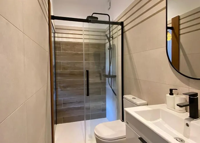 וילה Vue Mer, Jardin Terrasse, Parking Prive A 300m Du Centre-ville De Porto-vecchio פורטו-וישיו