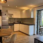 Villa Vue Mer, Jardin Terrasse, Parking Privé à 300m Du Centre-ville De Porto-vecchio Porto-Vecchio (Corsica)