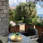 Villa Vue Mer A 300 M Centre-Jardin, Terrasse, Parking Gratuit, Portail Electrique, 2 Chambres, 2 Sdb Vila *