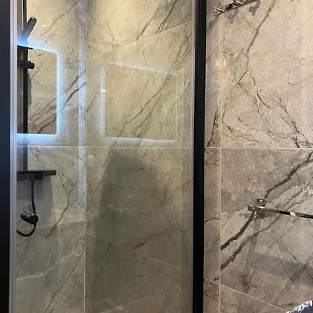 Vue à 300m Du Centre-ville De Porto-vecchio Porto-Vecchio (Corsica)