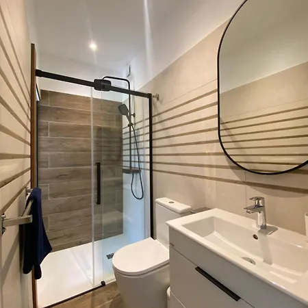 Villa Vue A 300m Du Centre-ville De Porto-vecchio Porto-Vecchio (Corsica)