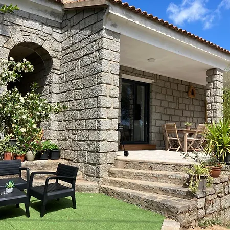 Villa Vue Mer A 300 M Centre-Jardin, Terrasse, Parking Gratuit, Portail Electrique, 2 Chambres, 2 Sdb *