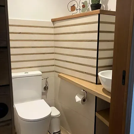 Vue A 300m Du Centre-ville De Porto-vecchio Porto-Vecchio (Corsica)