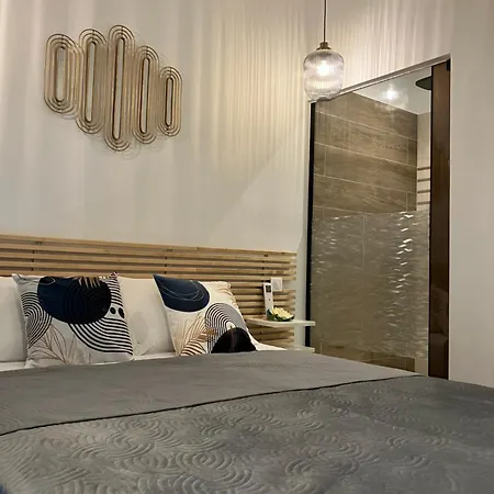 Vue à 300m Du Centre-ville De Porto-vecchio